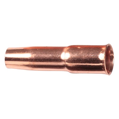 WELDCLASS TWECO STYLE NOZZLE #2 ADJ CON 13MM PK2